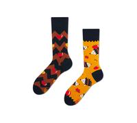 Kindersocken Apple Hedgehog, Gr. 27-30 - MANY 26353