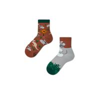 Kindersocken Koality time, Gr. 31-34 - MANY 26782