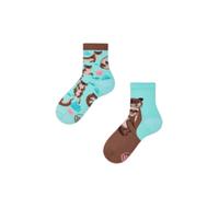 Kindersocken Otter Stories, Gr. 27-30 - MANY 26737