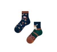 Kindersocken Ragnasocks, Gr. 23-26 - MANY 26774