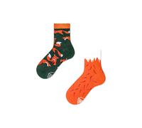 Kindersocken The Red Fox, Gr. 31-34 - MANY 26594