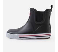 Reima Kinder Gummistiefel Ankles Schwarz 26