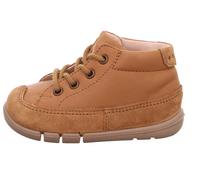 KINDERSTIEFLETTEN LK \ FLEXY BRAUN - Gr. - 19