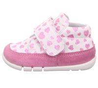 KINDERSTIEFLETTEN LK \ FLEXY WHITE (WEISS) - Gr. - 19