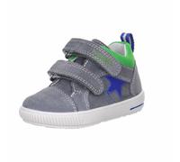 KINDERSTIEFLETTEN LK \ MOPPY SMOKE KOMBI - Gr. - 19