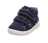 Kinderstiefletten LK \ STARLIG BLAU - Gr. - 20