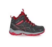 Regatta Kinder-Wanderstiefel Vendeavour Grau Größe 31