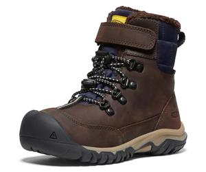 Kinds Kanibou WP Winterstiefel - Keen Java / Naval Academy 30