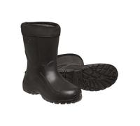 Kinetic Drywalker Boot Gummistiefel Winter 11" Schwarz - 40