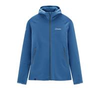Kinetic Powerstretch Hoody für Herren - Berghaus KH9-STONE UK M // DE 50