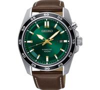 Seiko SKA791P1 Uhr Armbanduhr Männlich Automatischer Quarz (kinetisch) Edelstahl