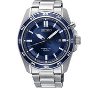 Seiko SKA783P1 Uhr Armbanduhr Männlich Automatischer Quarz (kinetisch) Edelstahl