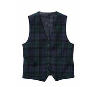 King George II. Weste Mey & Edlich Blau 102 Herren