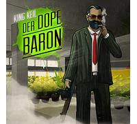 King Keil - Dopebaron