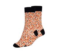King Kerosin Cocktail Socks Socken multicolor in EU 39-42