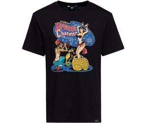 King Kerosin Dream Charmer T-Shirt, Größe M für Männer