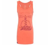 King Kerosin Female Shirt Homesick Longtop Grape-XL