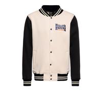 King Kerosin Herren College Jacke | Sweatjacke | Baseball Jacke | Regular Fit | Tiki| Hawaii | Kahuna | 50S | Rockabilly | Vintage | Rock'n' Roll | Retro Style | Comic-Ar Killer Kahuna
