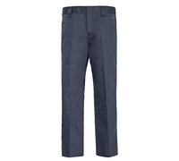 King Kerosin Herren Garage Wear Jeans, Grey, 31W 34L EU