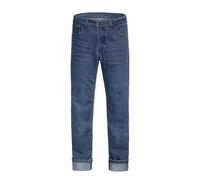 King Kerosin Herren Jeanshose · Hose · Denim · Cordura · Robust · Reißfest · Abriebfest · Strapazierfähig · Elastisch · Outdoor · Freizeit · Stretch · Bequem · Langlebig · Vintage · Retro