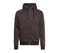 King Kerosin Herren Outdoor Sweatjacke Funktionsjacke Softshell Innenfutter K.k. Adventure Gear K.k. Adventure Gear