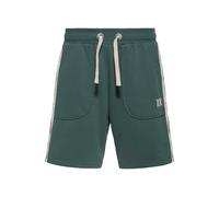 King Kerosin Herren Sweatshorts · Shorts · Sweat · Kurze Hose · Print · Stickerei · Freizeit · Jogging · Bequem · Rockabilly · Retro · Vintage · Freizeithose · I Make My Dreams Come True