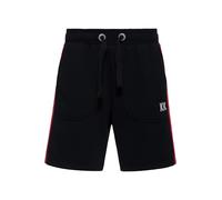 King Kerosin California Motor State Shorts Männer Short schwarz L