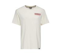 King Kerosin Herren T-Shirt, Kurzarm T-Shirt Aus 100% Baumwolle Für Männer, Print Tee, Print-t Shirt, Rundhalsausschnitt, Vintage, Retro Stil, Regular Fit, Für Alltag & Freizeit, Dragstrip