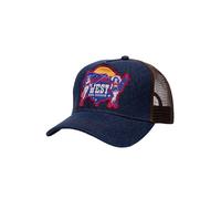 King Kerosin Wild Wild West Kappe für Männer