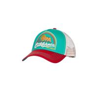 California Long Beach Cap by King Kerosin mint One Size