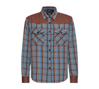 King Kerosin Herren Westernhemd XL
