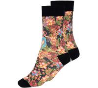 King Kerosin Hula Girl Socken, Größe 43 46 für Männer