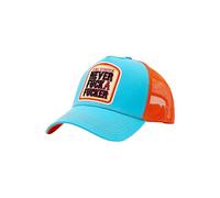 King Kerosin Snapback-Cap „Never Fuck a Fucker“
