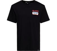 King Kerosin T-Shirt Classic "Hell Chapter" KKU41075 Black-XL