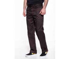 King Kerosin Workwear Hose, braun, Größe 30 32 für Männer