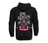 King Kerosin Zipper Ride Forever - L