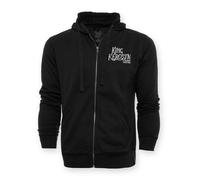 King Kerosin Zipper Ride the Best - S