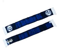 King of Trade S04 Schal Džeko