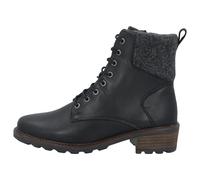 Kinga CRUST/FILZ schwarz CRUST/FILZ schwarz - Gr. - 38 EU | 5 UK