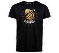 Kingdom Come Deliverance II Unisex T-Shirt Knight Black (XL) (Merchandise)