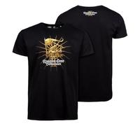 Kingdom Come Deliverance II Unisex T-Shirt "Knight" Black XXL