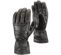 Kingpin - Black Diamond Black Extra Small