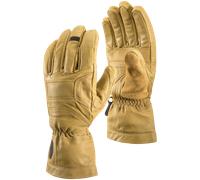 Black Diamond Kingpin Gloves Gelb XS Herren,Damen Beeswax