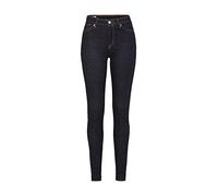 Kings of Indigo Damen Christina Skinny Jeans, Blau (Rinse 2500), W26/L32 (Herstellergröße: 26/32)
