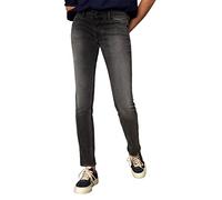 Kings of Indigo Damen Emi Jeans, Grey Used, 25W / 30L EU