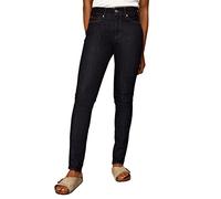 Kings of Indigo Damen Juno Medium Jeans, Gorbi Rinse, 25W / 32L EU