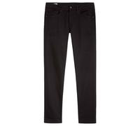 Kings Of Indigo Jeans Regular Slim Fit- Charles - Stay Black Rinse Schwarz (stay black rinse)