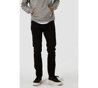 Kings Of Indigo Jeans Regular Slim Fit- Charles - Stay Black Rinse Schwarz (stay black rinse)