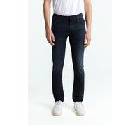 Kings Of Indigo John Blue Black Worn Größe: W29L34 | Slim Jeans Outlet | Herren | Schwarz