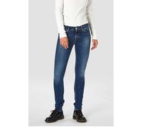 Kings Of Indigo Juno Mid Indigo Größe: W25L34 | Skinny Pants Outlet | Damen | Blau